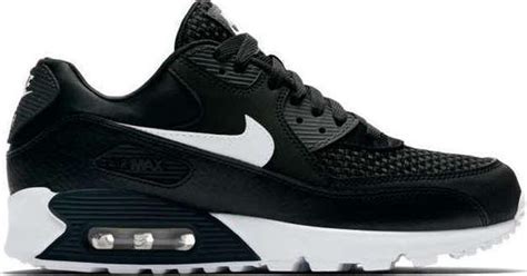 Zwarte Nike Air Max voor dames Maat 40 online kopen 